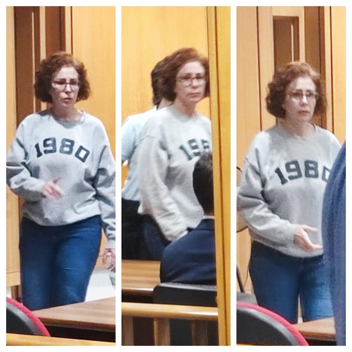 Justiça italiana cita 'alto risco de fuga' para manter Zambelli presa enquanto aguarda julgamento de extradição