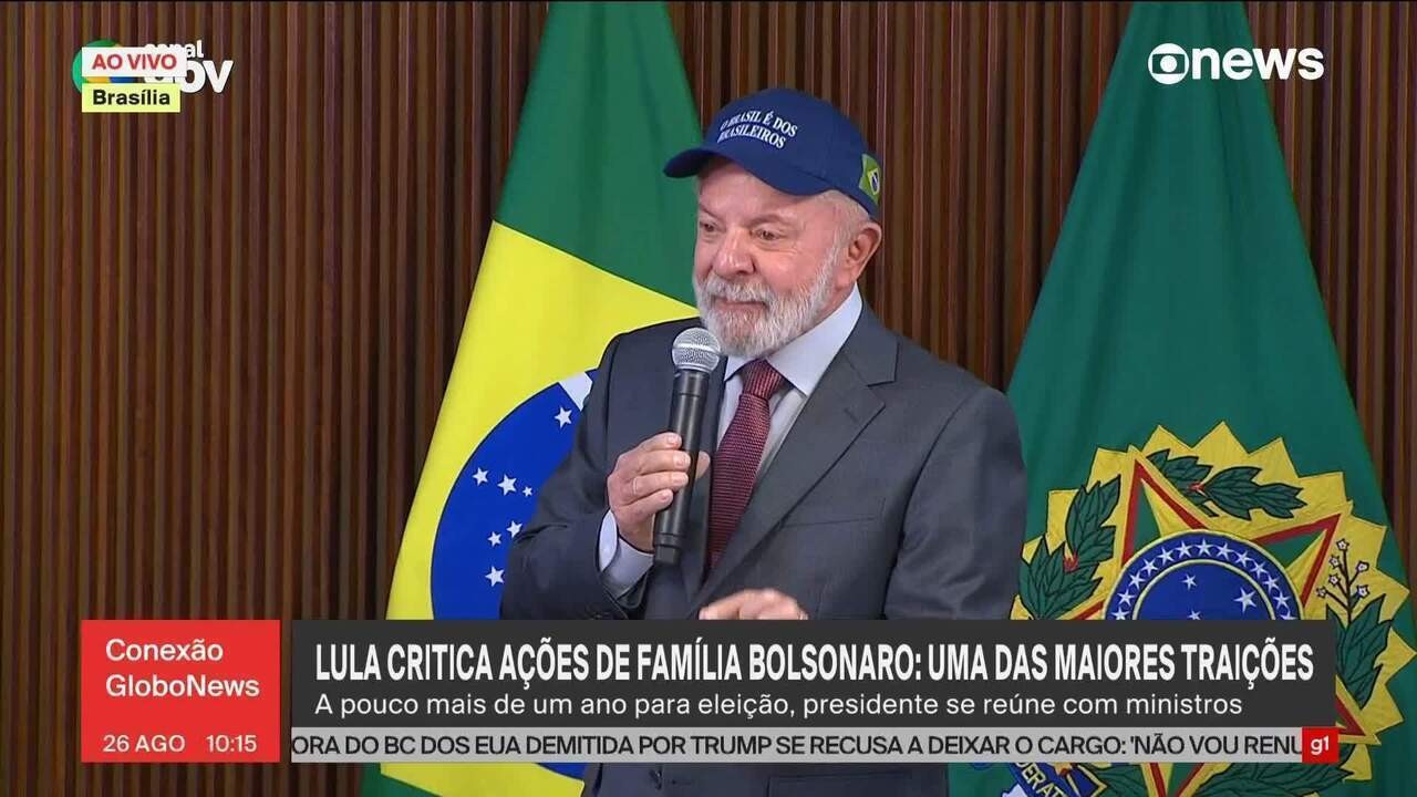 'The Economist' retrata Bolsonaro como extremista e diz que julgamento de ex-presidente é 'lição de democracia' para os EUA