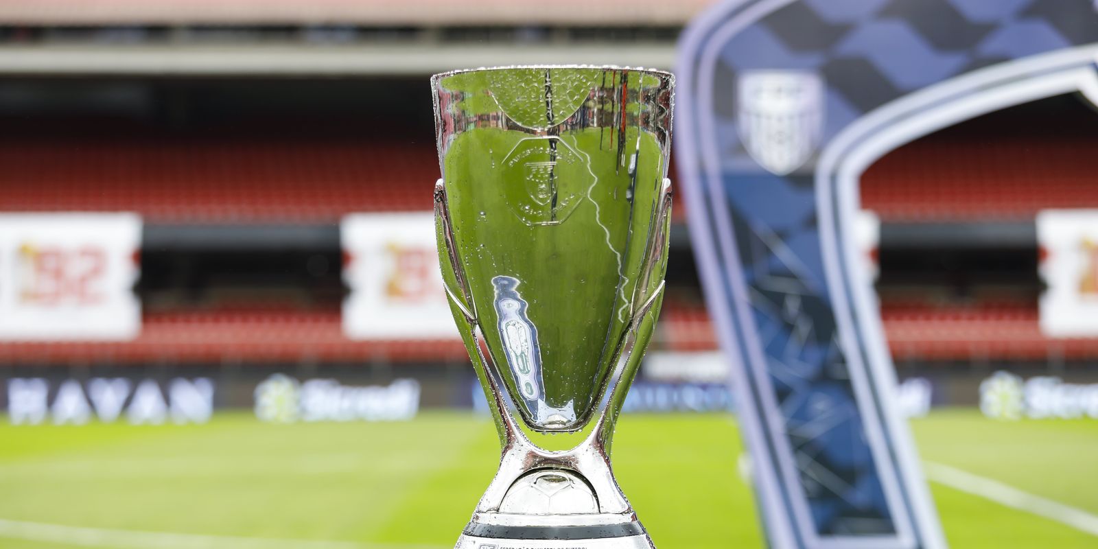 Federação Paulista divulga datas e horários das semifinais do Paulista